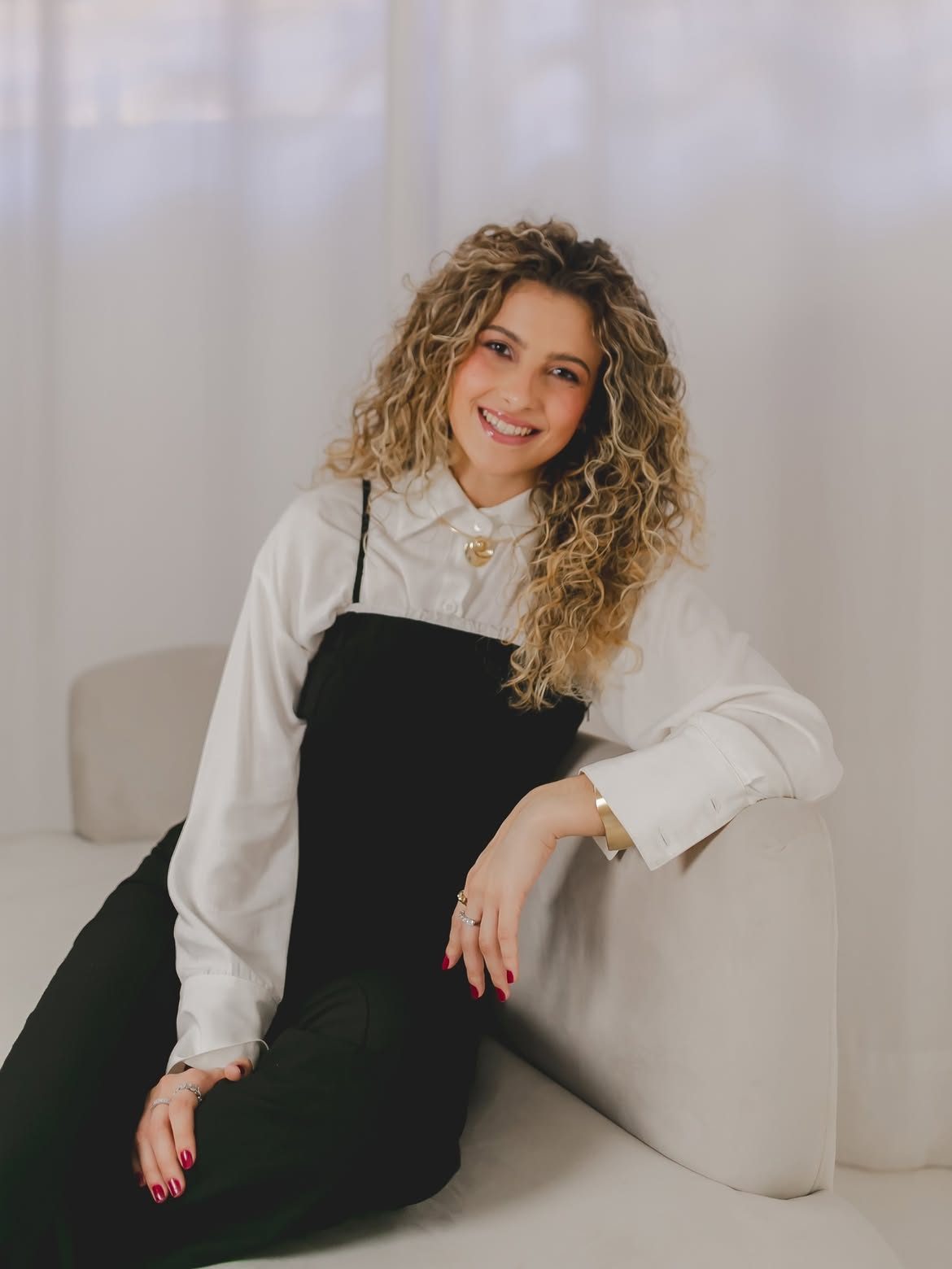 Milena Guirro, arquiteta