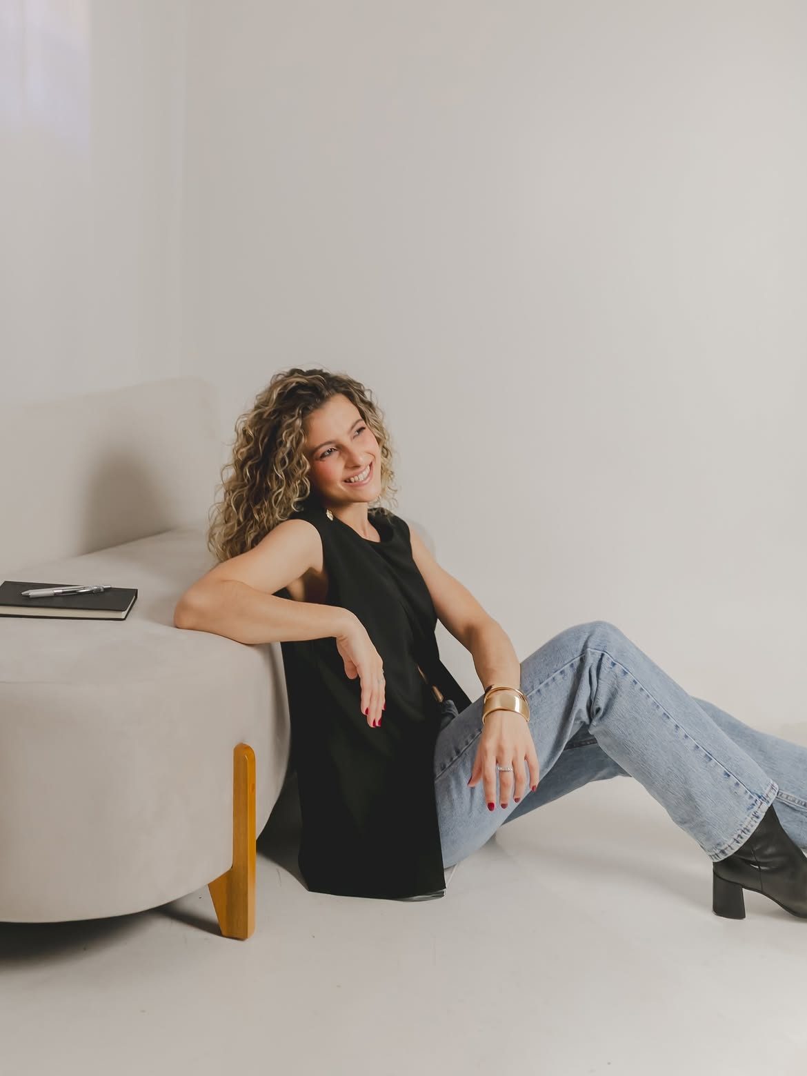 Milena Guirro, arquiteta