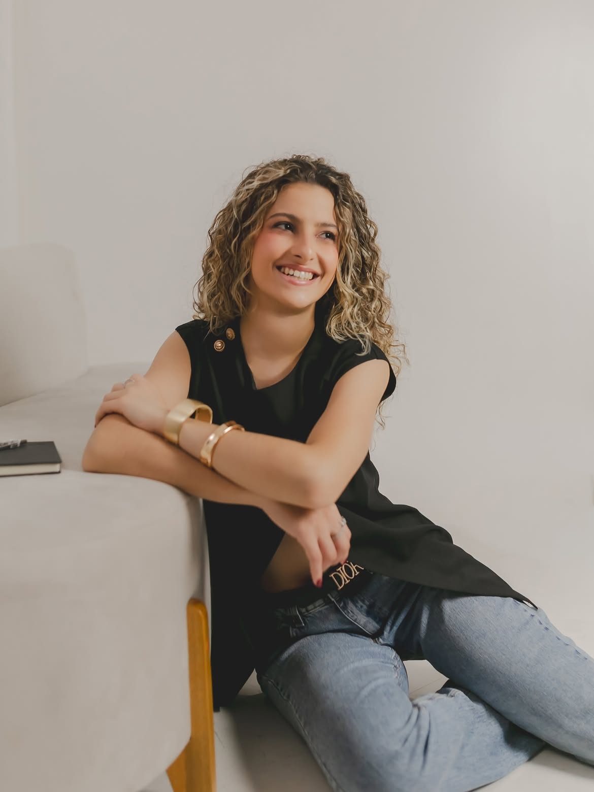 Milena Guirro, arquiteta