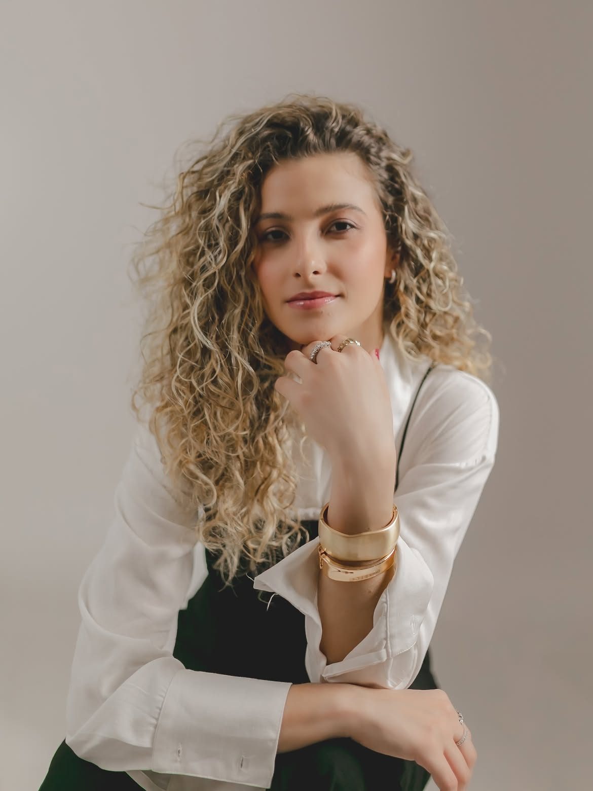 Milena Guirro, arquiteta