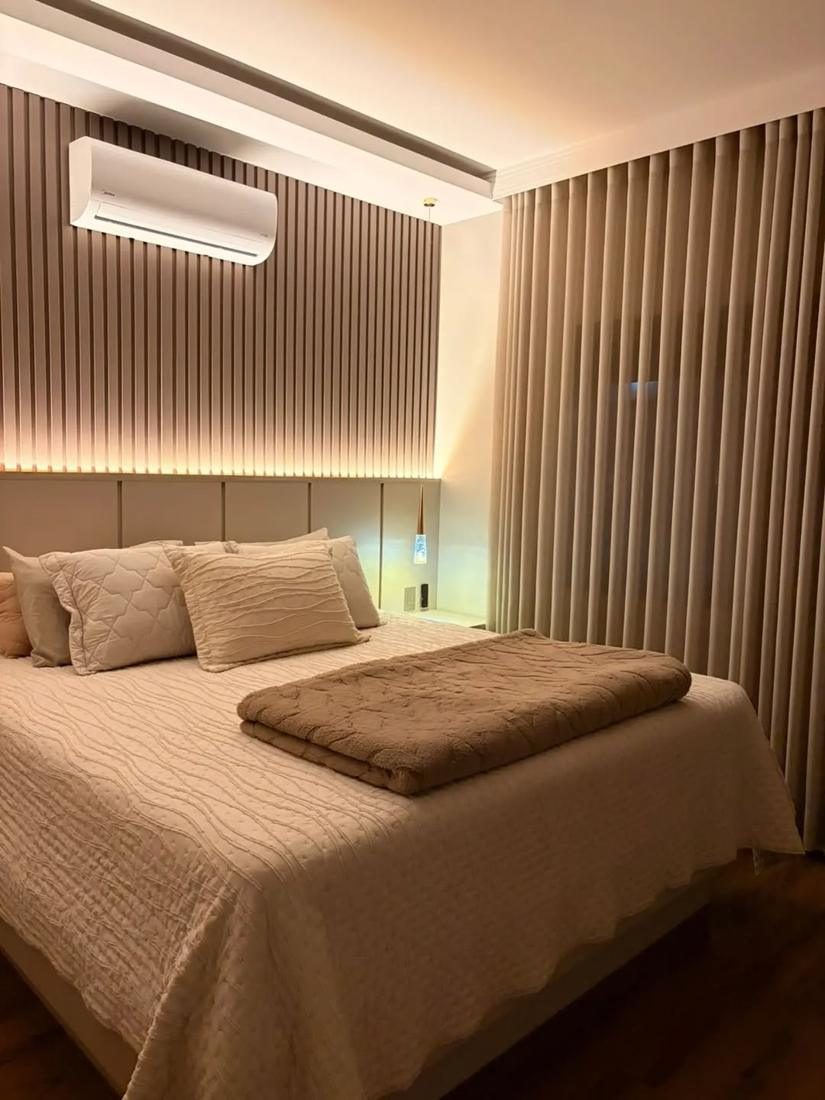 Projeto Milena Guirro Arquitetura