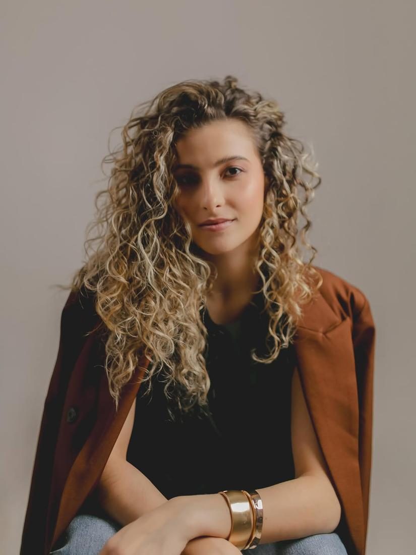 Milena Guirro, arquiteta